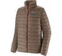 Patagonia - Doudoune légère en duvet - M's Down Sweater Marlow Brown pour Homme - Taille XL - Marron Marron XL