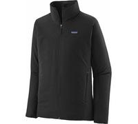 Patagonia - Doudoune légère et respirante - M's Nano-Air Light Hybrid Jkt Black pour Homme - Taille 126-132 - Noir Noir 126-132