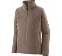 Patagonia - Doudoune légère et respirante - M's Nano-Air Light Hybrid Jkt Marlow Brown pour Homme - Taille S - Marron Marron S