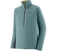 Patagonia - Doudoune légère et respirante - M's Nano-Air Ultralight P/O Blue Sage pour Homme en Polyester Recyclé - Taille M - Bleu Bleu M
