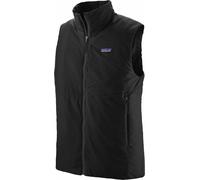 Patagonia - Doudoune légère sans manches - M's Nano-Air Light Vest Black pour Homme - Taille L - Noir Noir L