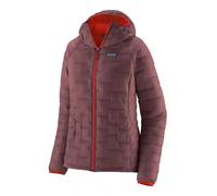 PATAGONIA - Doudoune Patagonia - Doudoune Femme Micro Puff Sweat Dark Ruby - Doudoune | Patagonia - XS - female XS