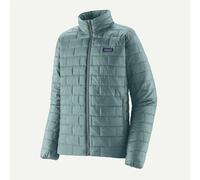 PATAGONIA - Doudoune randonnée - Doudoune Nano Puff Blue Sage - Doudoune | Patagonia - L - male L