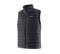 PATAGONIA - Doudoune randonnée - Doudoune Sans Manches Down Sweater Veste Black - Doudoune | Patagonia - XL - male XL