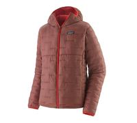 PATAGONIA - Doudoune randonnée - Micro Puff Sweat Dried Vanilla - Doudoune | Patagonia - M - male M