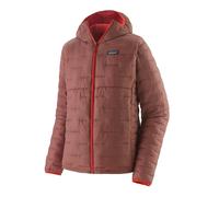PATAGONIA - Doudoune randonnée - Micro Puff Sweat Dried Vanilla - Doudoune | Patagonia - S - male S
