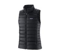 PATAGONIA - Doudoune randonnée - Veste Femme Down Sweater Vest Black - XL - female XL