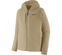 Patagonia - Doudoune respirante et déperlante - M's Nano-Air Light Hoody Weathered Stone - Taille M - Kaki Kaki M