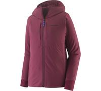 Patagonia - Doudoune respirante et déperlante - W's Nano-Air Light Hoody Berry Fig - Taille S - Violet Violet S