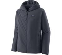 Patagonia - Doudoune respirante - M's Nano-Air Light Hybrid Hoody Smolder Blue pour Homme - Taille XL - Navy Navy XL