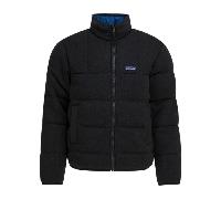 Patagonia doudoune réversible homme noir - S