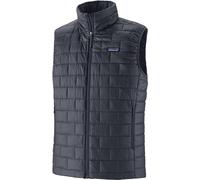 Patagonia - Doudoune sans manche en Primaloft® - M's Nano Puff Vest Smolder Blue pour Homme - Taille S - Navy Navy S