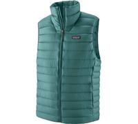 PATAGONIA M's Down Sweater Vest - Homme - Bleu - taille M- modèle 2025