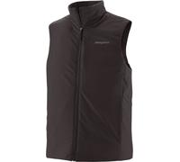 Patagonia - Doudoune sans manches légère et déperlante - M's Nano-Air Light Vest Ink Black - Taille L - Noir Noir L