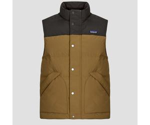 Patagonia Doudounes M's Downdrift Vest in Marron EU S