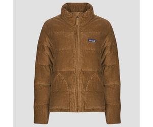 Patagonia Doudounes W'S CORD FJORD JKT in Marron EU M