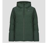 Patagonia Doudounes W's Jackson Glacier Jkt in Kaki EU L