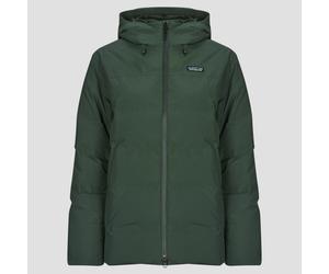 Patagonia Doudounes W's Jackson Glacier Jkt in Kaki EU L
