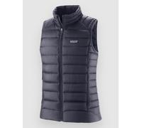 Patagonia Down Gilet bleu M