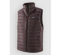 Patagonia Down Gilet marron XL