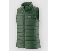 Patagonia Down Gilet vert L