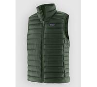 Patagonia Down Gilet vert XL