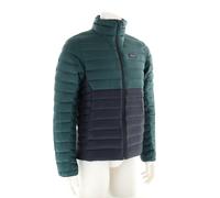 Patagonia Down Hommes Veste isolante S Vert
