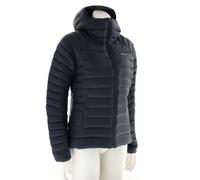 PATAGONIA W's Down Sweater Hoody - Femme - Noir - taille XS- modèle 2026