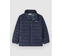Patagonia Down Kids Veste bleu T03