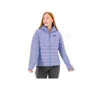 Patagonia Doudoune W's Down Sweater Hoody Barnacle Blue Femme S