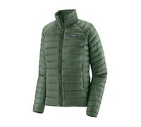 PATAGONIA W's Down Sweater - Femme - Vert - taille S- modèle 2027