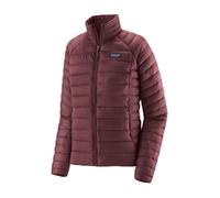 Patagonia - Down Sweater - Doudoune femme Dark Ruby - L