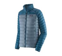 Patagonia - Down Sweater - Doudoune femme Light Plume Grey - XL