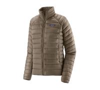 Patagonia - Down Sweater - Doudoune femme Wing Grey - XXL