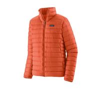 Doudoune patagonia down sweater orange homme