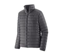Patagonia - Down Sweater - Doudoune homme Forge Grey / Forge Grey - L
