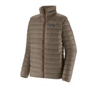 Patagonia - Doudoune légère en duvet - M's Down Sweater Marlow Brown pour Homme - Taille 149 - Marron Marron 149