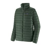 Patagonia - Down Sweater - Doudoune homme Treeline Green - M