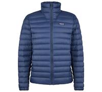 Patagonia - Down Sweater - Doudoune - L - new navy