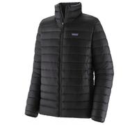 Veste Patagonia Down Classic Logo noir - M
