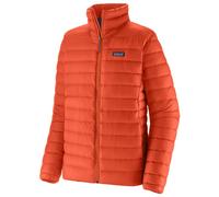 Patagonia - Down Sweater - Doudoune - M - pollinator orange