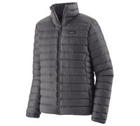 Patagonia - Down Sweater - Doudoune - S - forge grey with forge grey