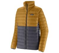 Patagonia - Down Sweater - Doudoune - S - raptor brown