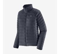 Patagonia Down Sweater Femme Bleu - Doudounes outdoor femmes L