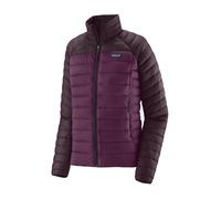 Patagonia Down Sweater Femme Bordeaux - Doudounes outdoor femmes M
