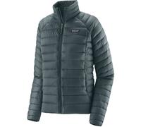 Patagonia Down Sweater Femme Vert - Doudounes outdoor femmes L