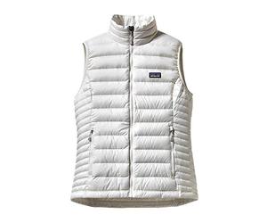 Patagonia Down Sweater Gilet sans manche Femme