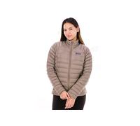 Patagonia Down Sweater Gris/argent M