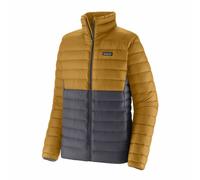 Patagonia Down Sweater Homme Marron - Doudounes outdoor hommes L
