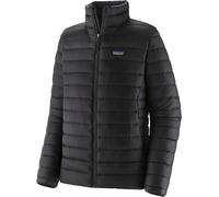 Patagonia - Doudoune en duvet - M's Down Sweater Black pour Homme - Noir Noir L